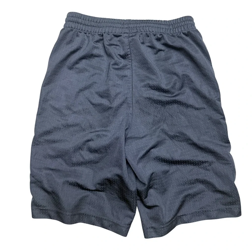 Jordan Mesh Jumpman Basketball Athletic Shorts Boys Size Large 12-13 YRS